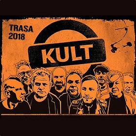 Concerts: Kult