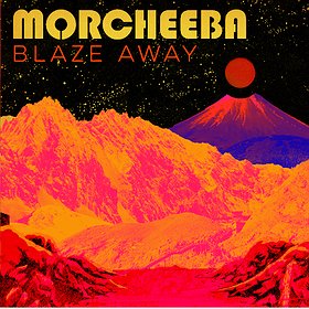 Koncerty: Morcheeba - Warszawa