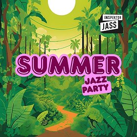 Inspektor Jass na tropie: Summer Jazz Party | Szczecin