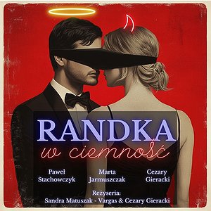 Randka w ciemność
