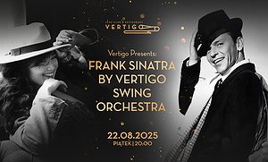 Frank Sinatra by Vertigo Swing Orchestra
