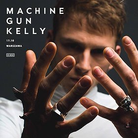 Koncerty: Machine Gun Kelly