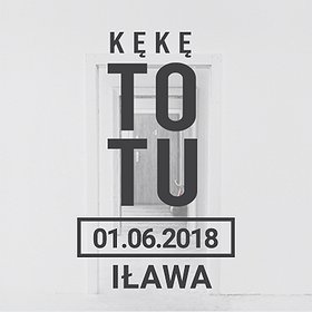 Concerts: KęKę - Iława