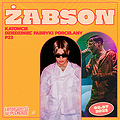 Hip Hop / Reggae: ŻABSON | Katowice | LATO W PLENERZE 2022, Katowice