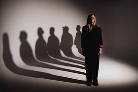 Mikromusic -  Nie umiem tańczyć tour