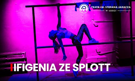 Ifigenia ze Splott