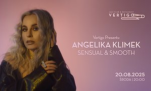 Angelika Klimek Sensual & Smooth