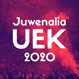 Imprezy: Juwenalia UEK 2020