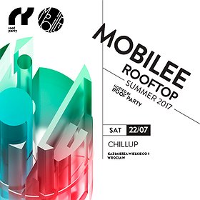 Events: Mobilee Rooftop Wroclaw