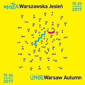 Koncerty: Festiwal Muzyki Współczesnej dla Dzieci Mała Warszawska Jesień