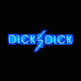 Koncerty: Dick4Dick is a Woo!Man - premiera płyty / Grizzly Gin Bar