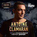 Imprezy: Antoine Clamaran | X- Demon, Poznań