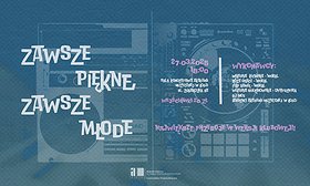 Zawsze piękne, zawsze młode- koncert remiksów polskich przebojów muzyki popularnej