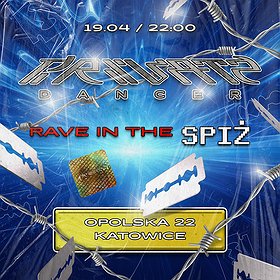 PR1VAT3 D4NC3R: Rave in the Spiż