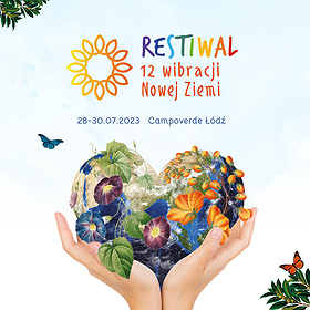 Festiwale: Restiwal 12 Wibracji Nowej ZIemi