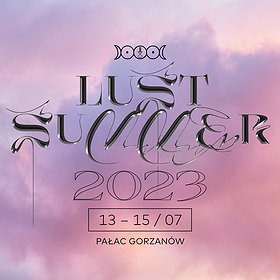 Lust Summer 2023
