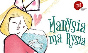 Marysia ma Rysia