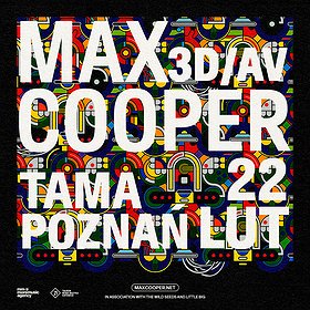 MAX COOPER Z 3D/AV | POZNAŃ