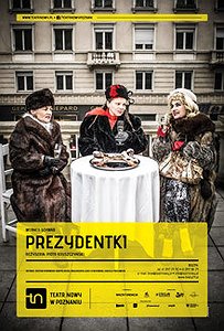 Prezydentki