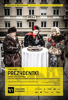 Prezydentki