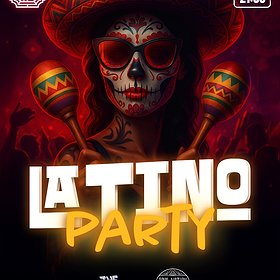 LATINO PARTY | POZNAŃ