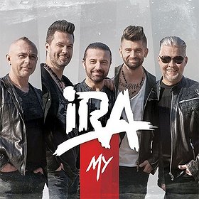 Pop / Rock: IRA - The Best Of