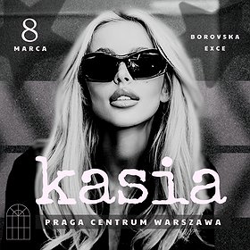 KASIA | Warszawa