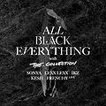 Events: ALL BLACK EVERYTHING II / THE COLLECTION / 1.07 / POZNAN, Poznań