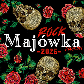 Rock Majówka | Kraków