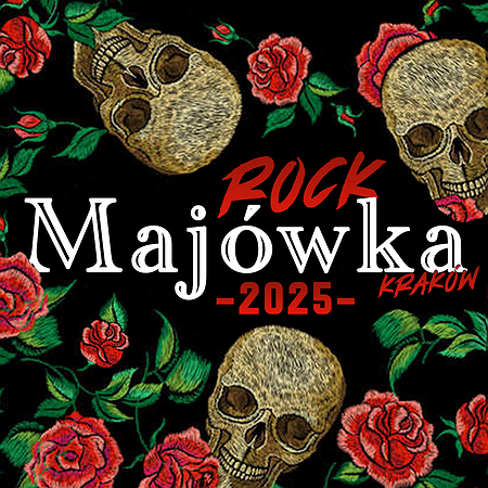 Rock Majówka | Kraków