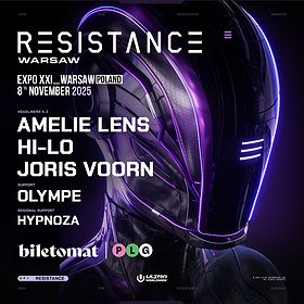 Resistance Poland 2025