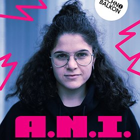 A.N.I. I Techno Balkon 020825