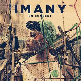 Concerts: Imany