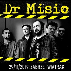 Pop / Rock: Dr Misio