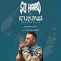 Hip Hop / Rap: SO HARD feat. RUSINA | Katowice 24.06, Katowice