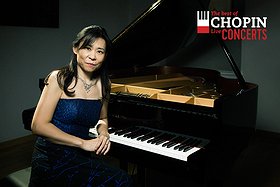 Mamiko Ueyama - Koncert chopinowski / Chopin concert
