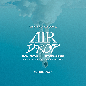 AIRDROP Day Rave | Bydgoszcz