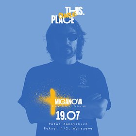 this.place x Charlie w. Miganova (Sinner Music Tulum, MX)
