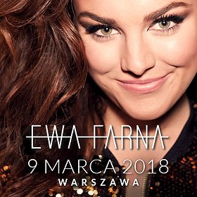 Koncerty: Ewa Farna, koncert w ramach cyklu imprez "NIEĆPA"