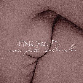 Jazz: Pink Freud | Plener Promienista - ODWOŁANE