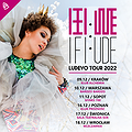 Koncerty: IFI UDE - LUDEVO TOUR I Poznań, Poznań