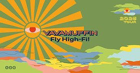 Vavamuffin | KRAKÓW