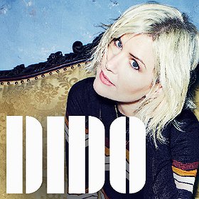 Pop / Rock: DIDO - koncert odwołany
