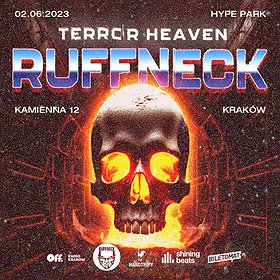 Terror Heaven x Ruffneck