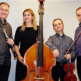 Ciśnienie na muzykę - Kalisz Klezmer Band