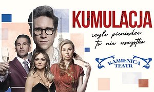 Kumulacja, czyli pieniądze to nie wszystko