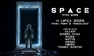 Space Nysa 2025