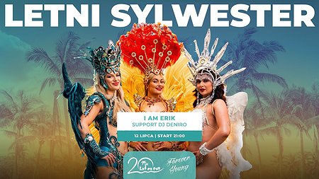 SYLWESTER LETNI