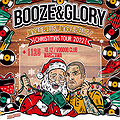 Koncerty: BOOZE & GLORY „Christmas Tour 2022” + 1125 | Warszawa, Warszawa