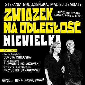 Związek na odległość niewielką | Szczecin